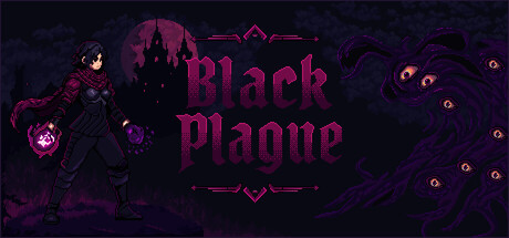 Black Plague Steam header image
