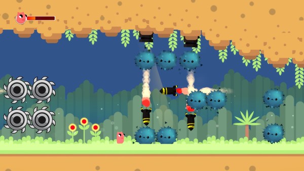 Screenshot 6 of Wobbly Jungle