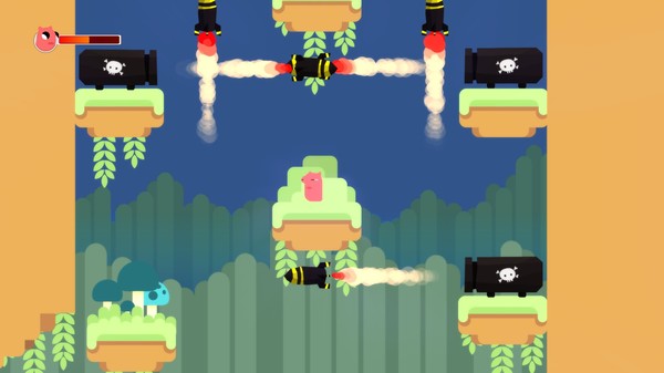 Screenshot 3 of Wobbly Jungle