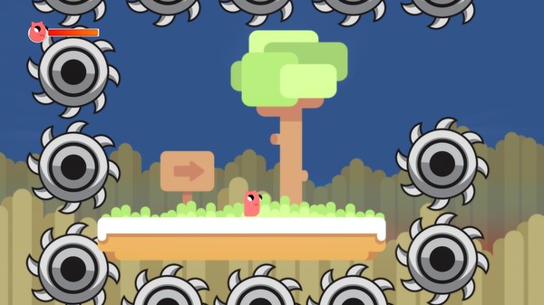 Screenshot 7 of Wobbly Jungle
