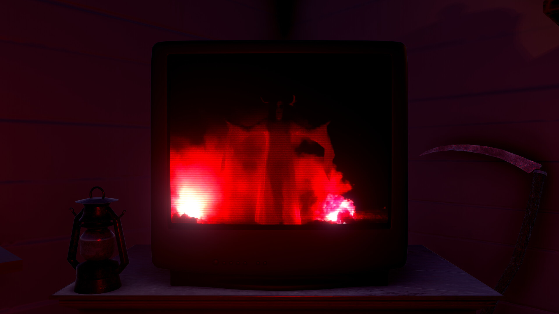 Harvestville: Song of the Ancestress screenshot #5