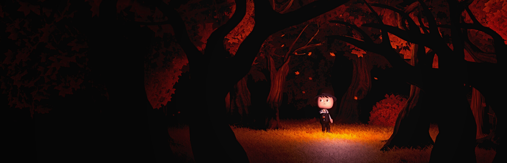 Harvestville: Song of the Ancestress