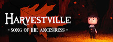 Harvestville: Song of the Ancestress