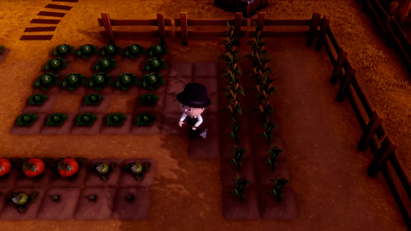 Harvestville: Song of the Ancestress video 4