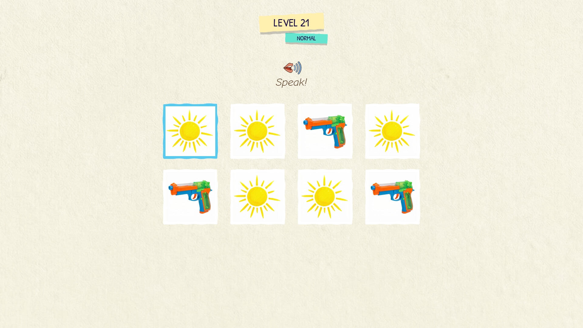 BeatWordz Featured Screenshot #1