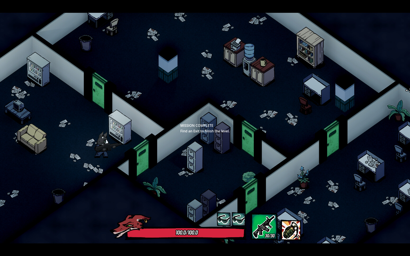 Wildlife Ballistics screenshot #6