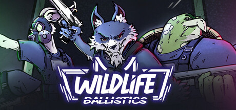Wildlife Ballistics - similar game to Slay.one by DeHydra Games