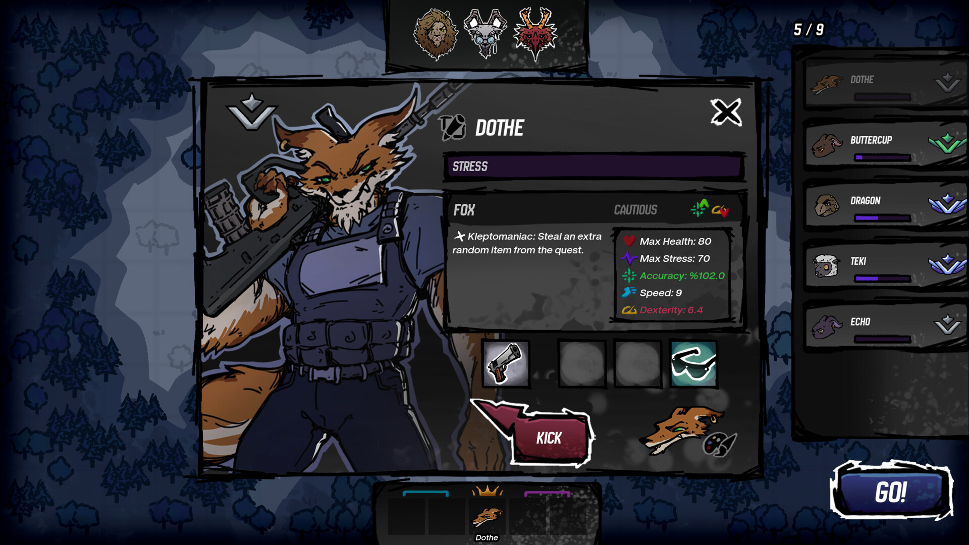 Wildlife Ballistics screenshot #5