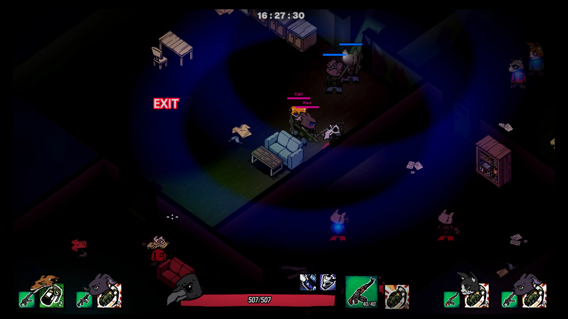 Wildlife Ballistics screenshot #8