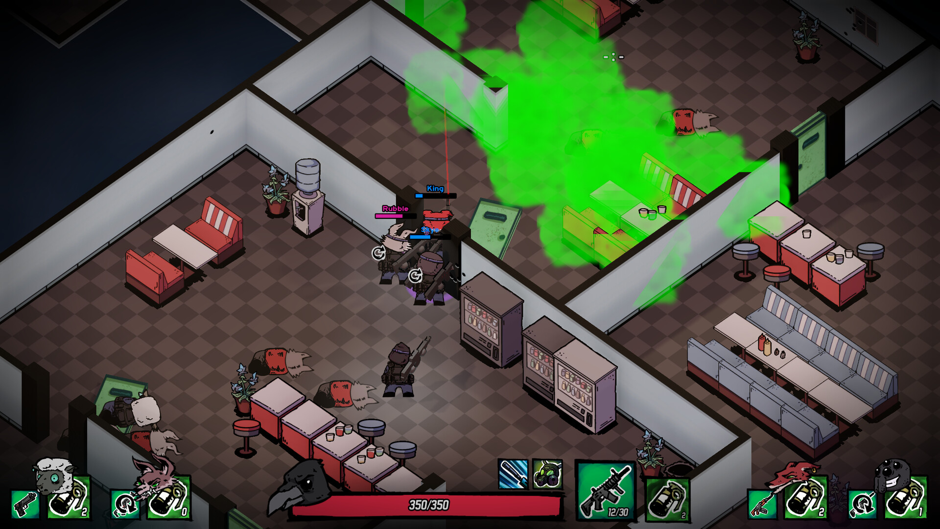 Wildlife Ballistics screenshot 2