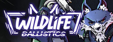 Wildlife Ballistics cover