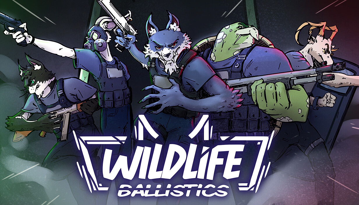 Wildlife Ballistics