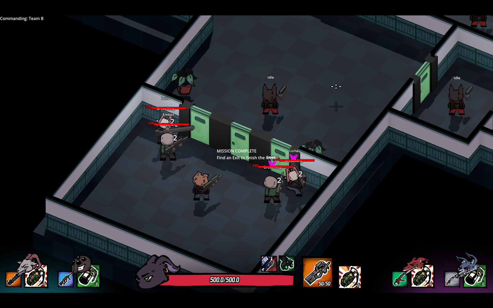 Wildlife Ballistics screenshot #5