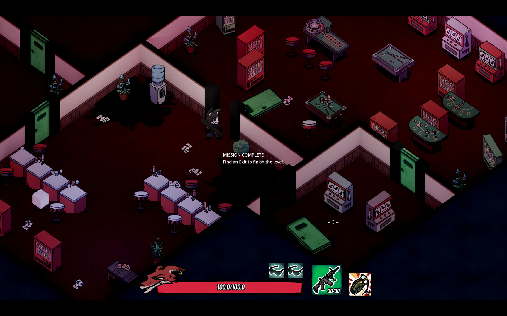 Wildlife Ballistics screenshot #4