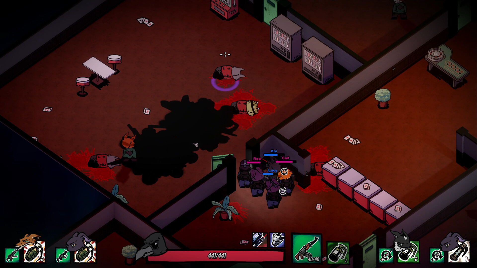 Wildlife Ballistics screenshot 10