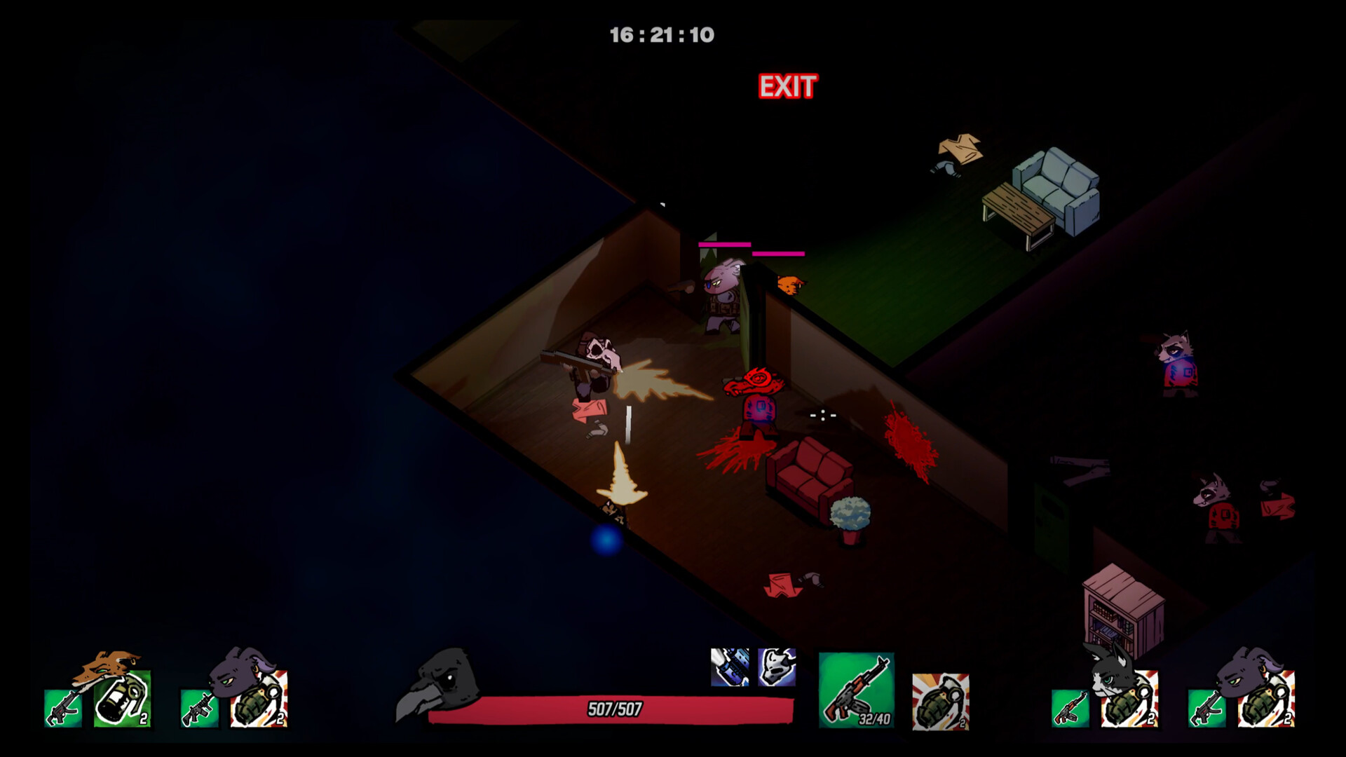 Wildlife Ballistics screenshot #6