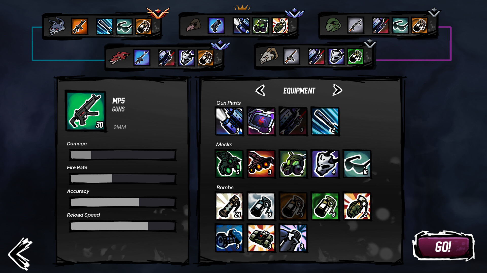 Wildlife Ballistics screenshot #7