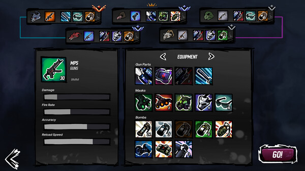 Screenshot Wildlife Ballistics 4