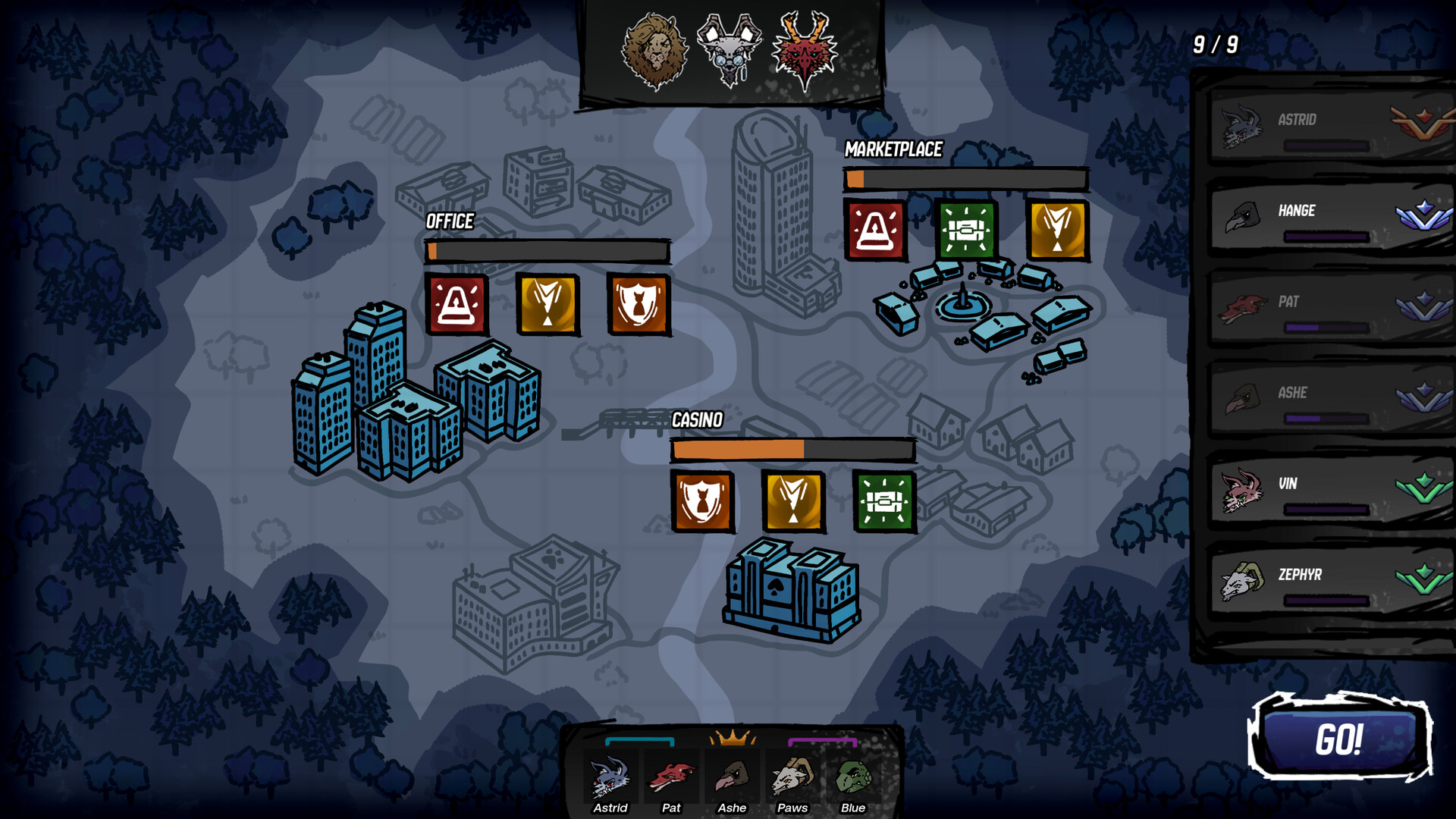 Wildlife Ballistics screenshot 6