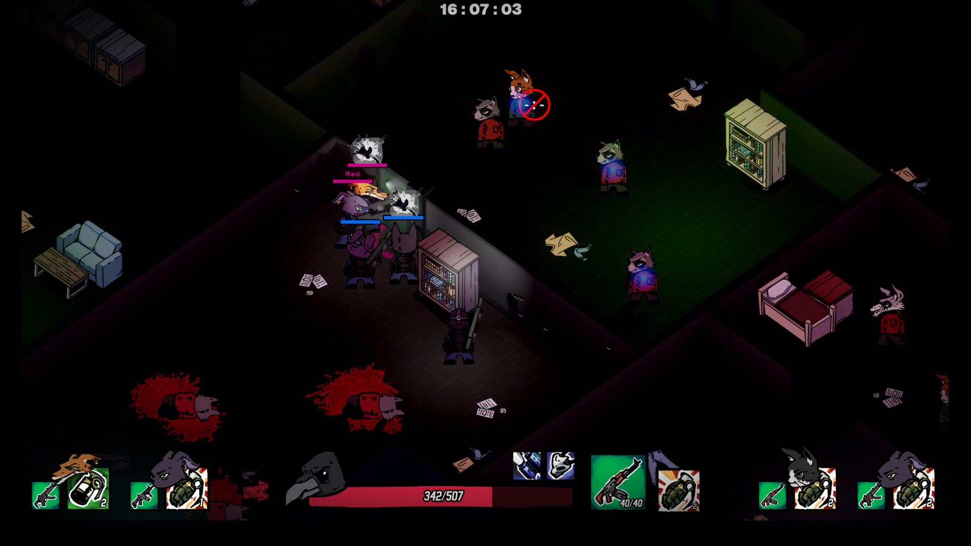 Wildlife Ballistics screenshot #9