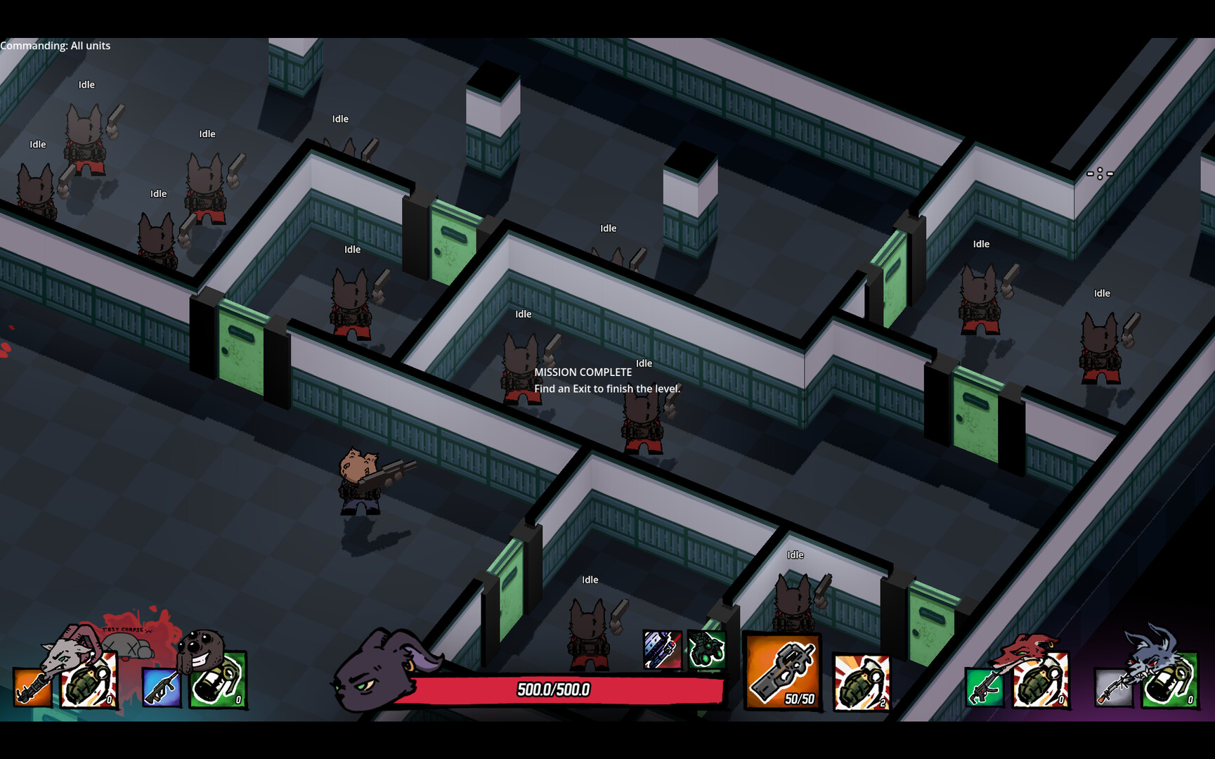 Wildlife Ballistics screenshot #7