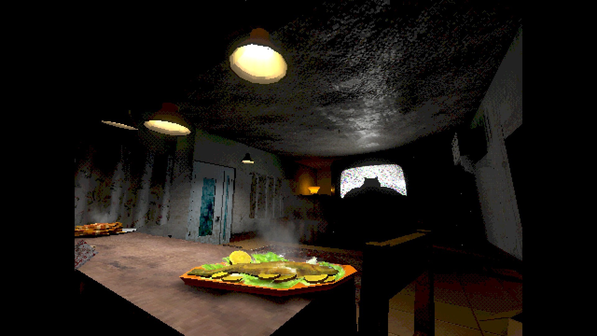 FEED IT Featured Screenshot #1