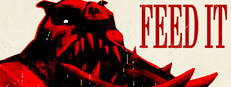 FEED IT Steam capsule image