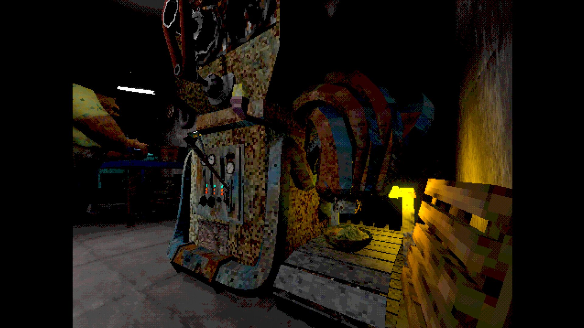 FEED IT screenshot #6