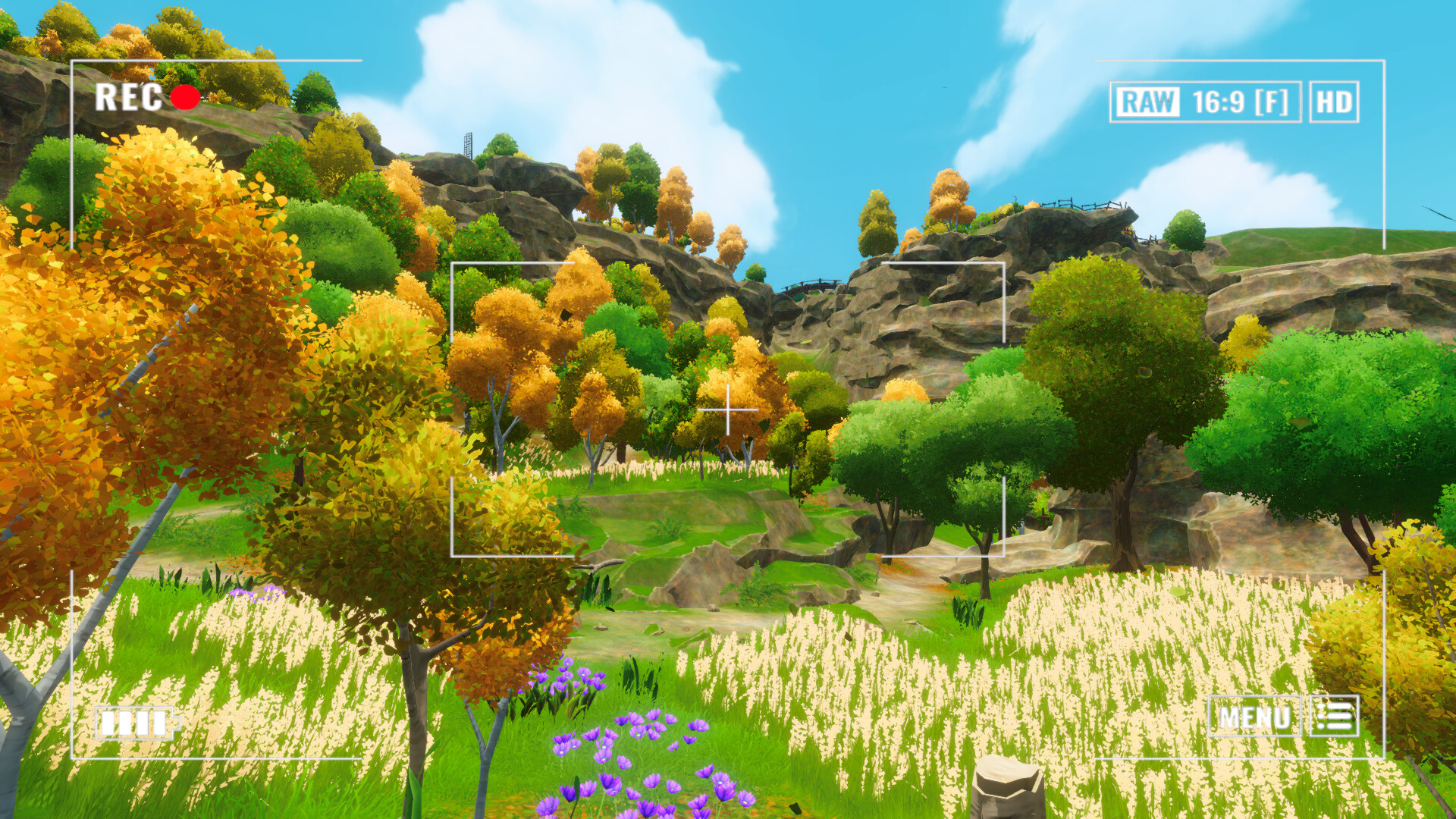 Whispers of the Valley screenshot #4