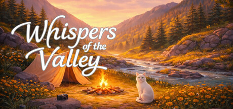 Whispers of the Valley