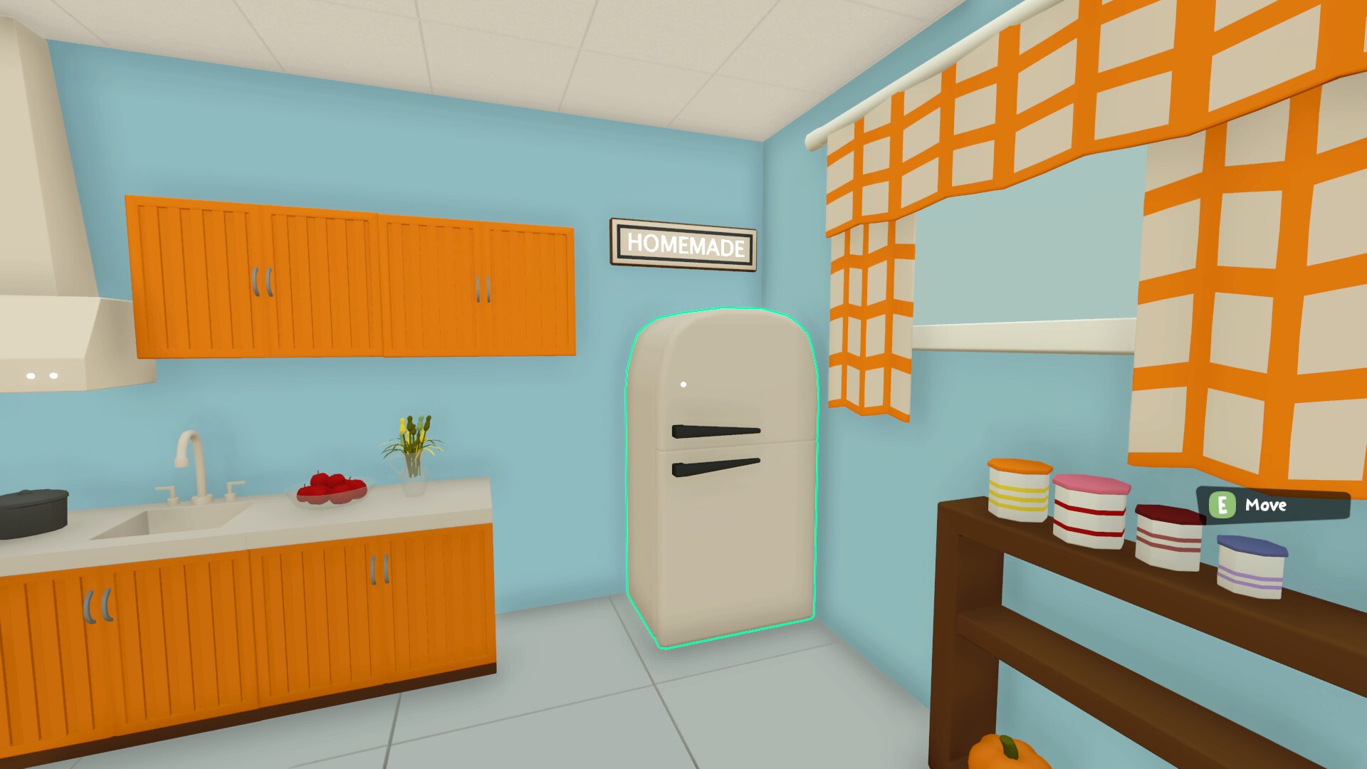 Place it Gently – Cozy Organizing screenshot #8