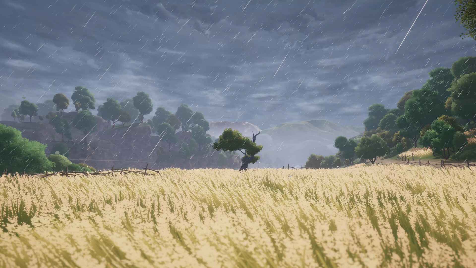 Whispers of the Valley screenshot #8