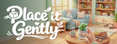 Place it Gently – Cozy Organizing cover