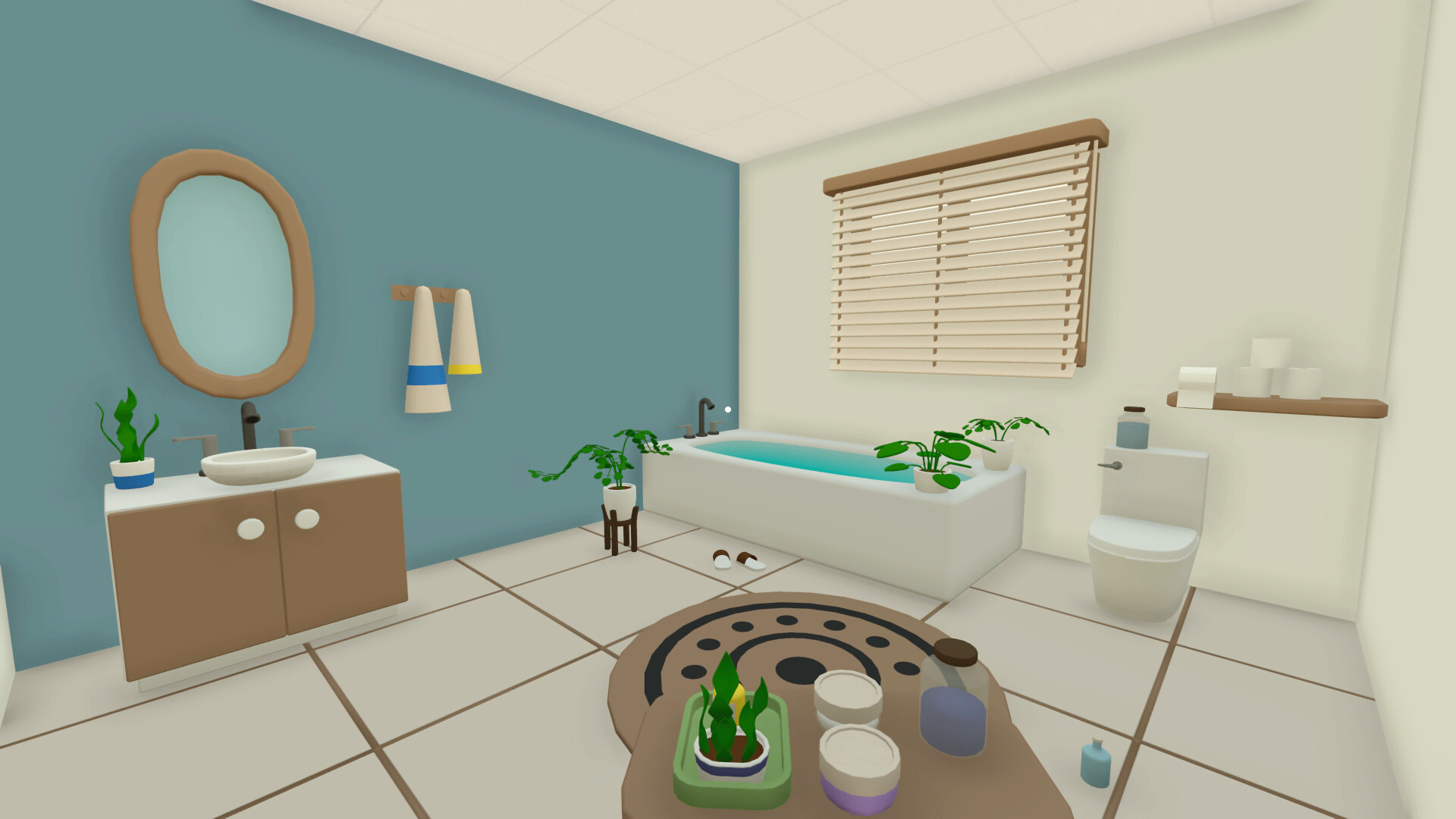 Place it Gently – Cozy Organizing screenshot #6