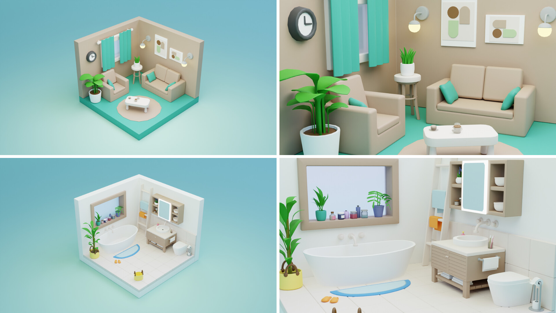 Place it Gently – Cozy Organizing screenshot #9