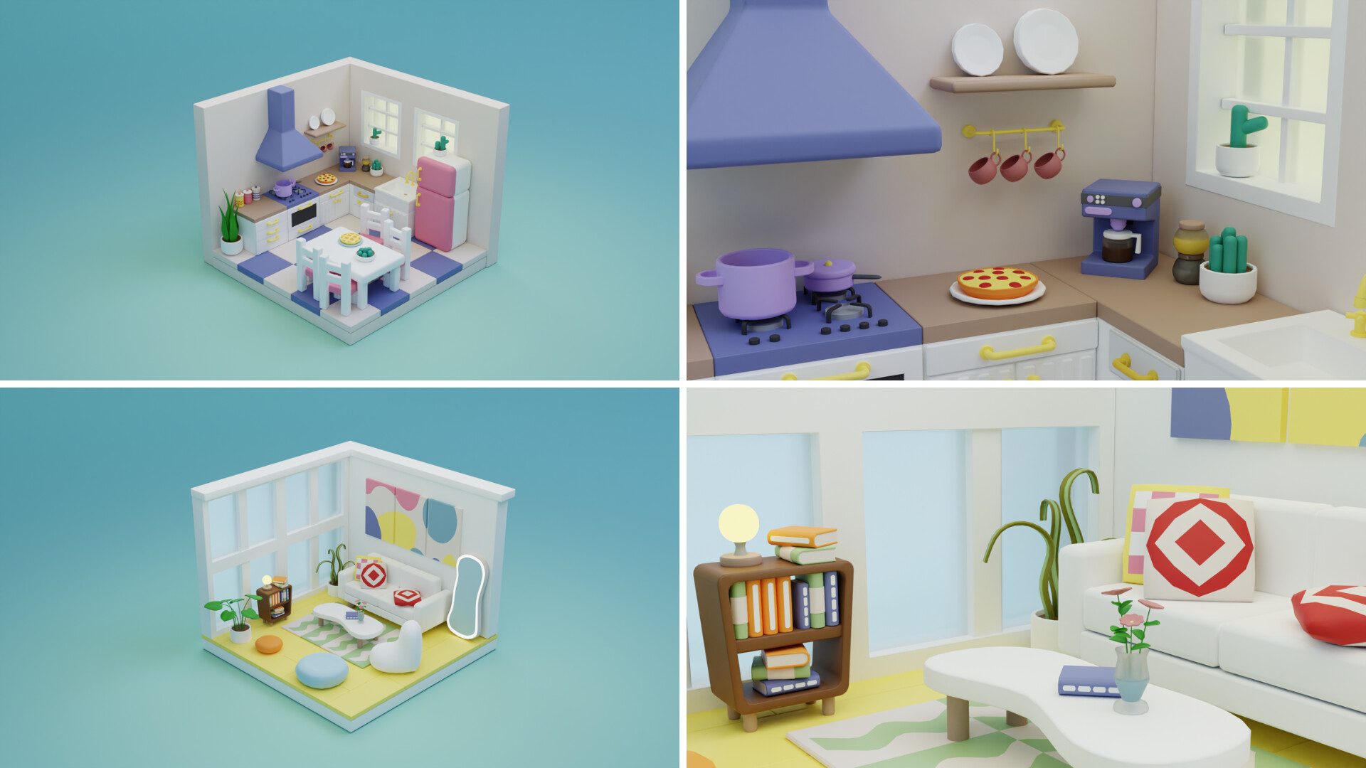 Place it Gently – Cozy Organizing screenshot #5