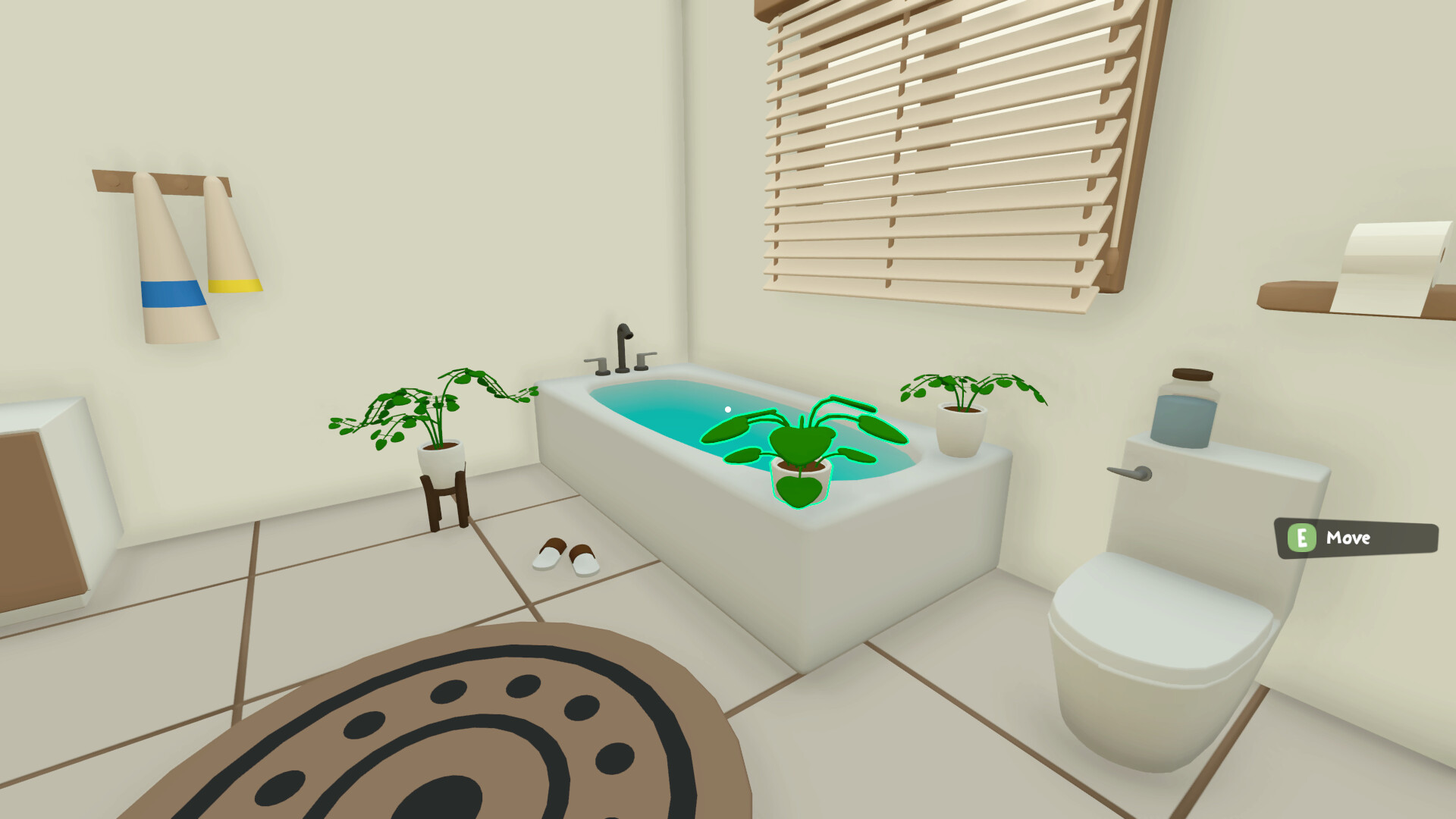 Place it Gently – Cozy Organizing screenshot #3