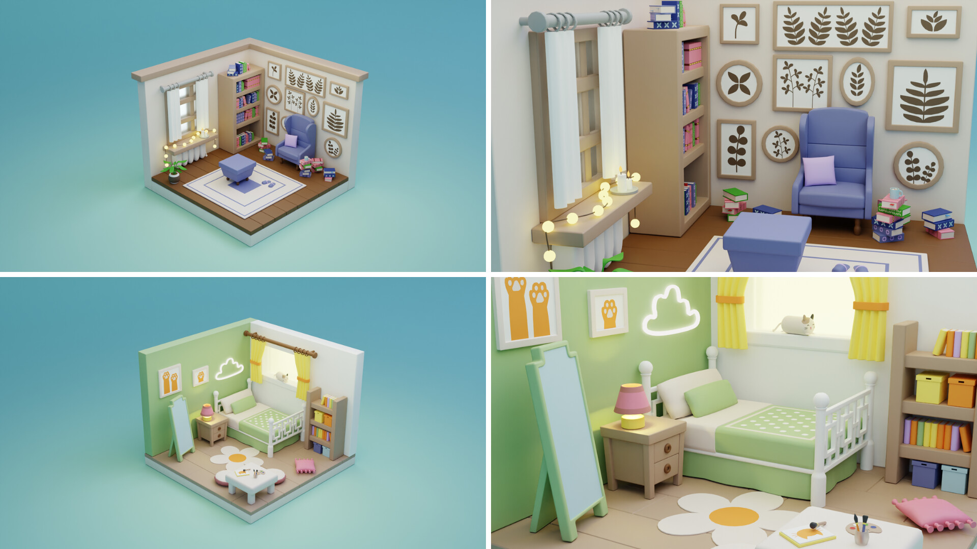 Place it Gently – Cozy Organizing screenshot #10