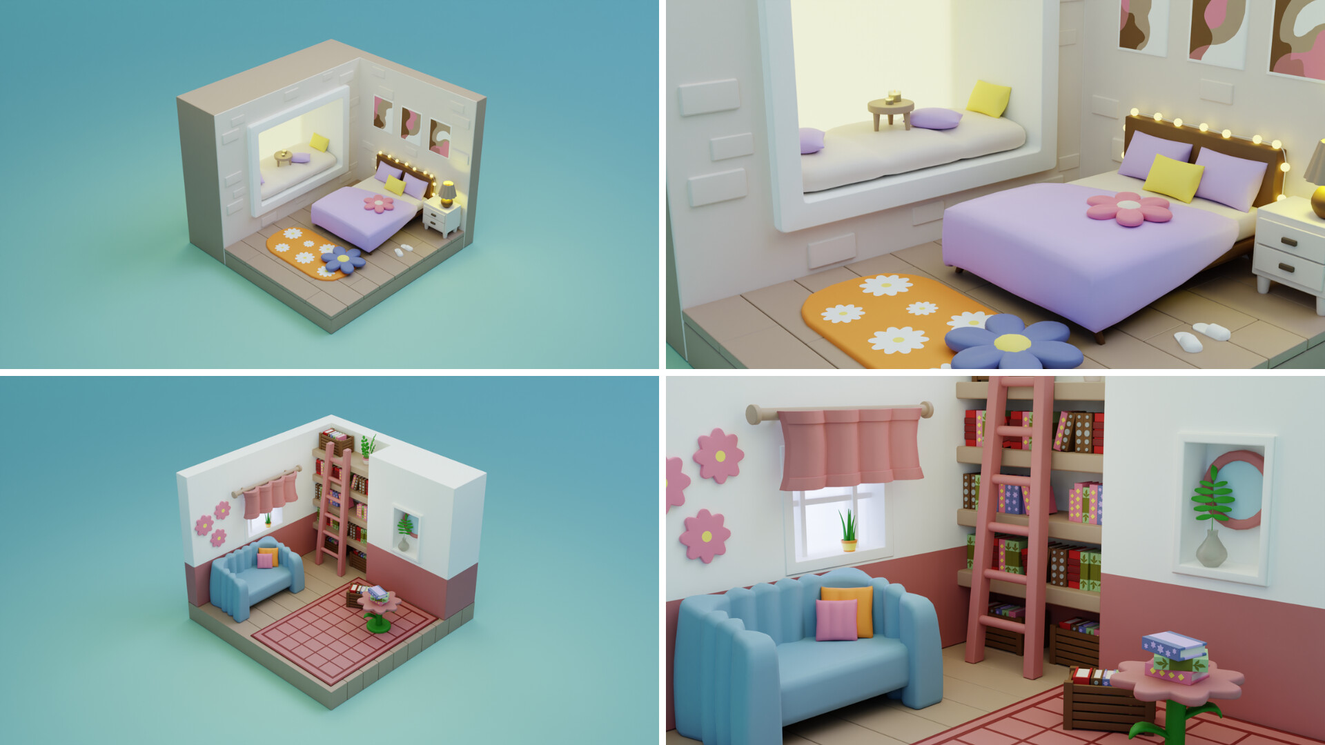 Place it Gently – Cozy Organizing screenshot #7
