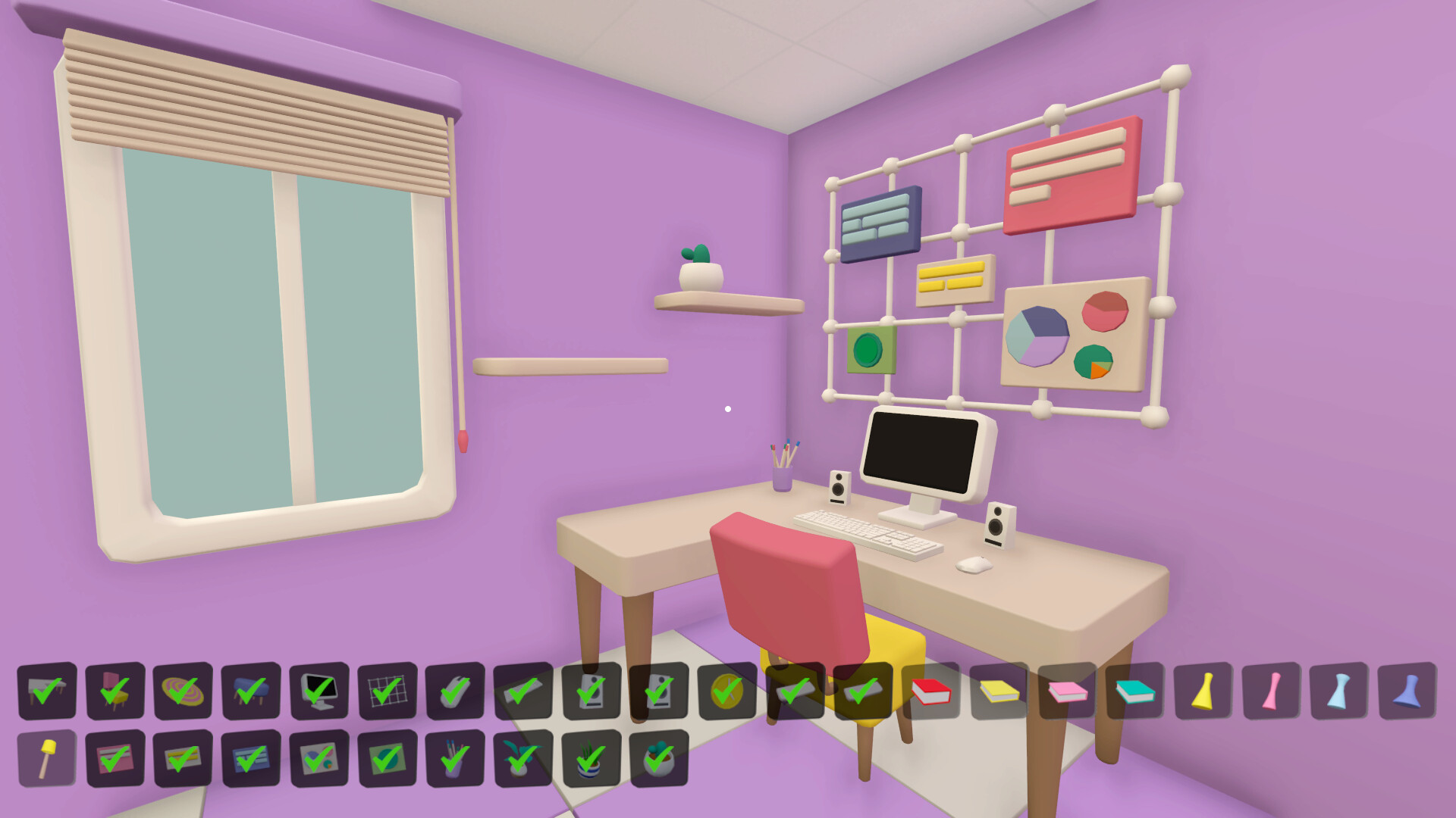 Place it Gently – Cozy Organizing screenshot #2