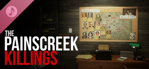 The Painscreek Killings Soundtrack