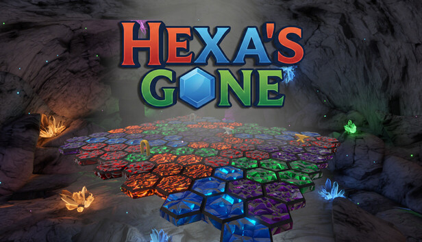 Hexa's Gone