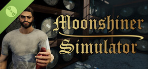 Moonshiner Simulator Demo