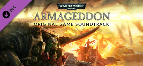 Warhammer 40,000: Armageddon Steam Charts and Player Count Stats