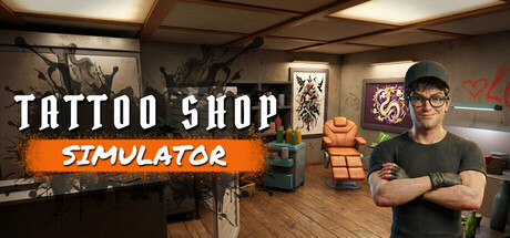 Tattoo Shop Simulator Playtest