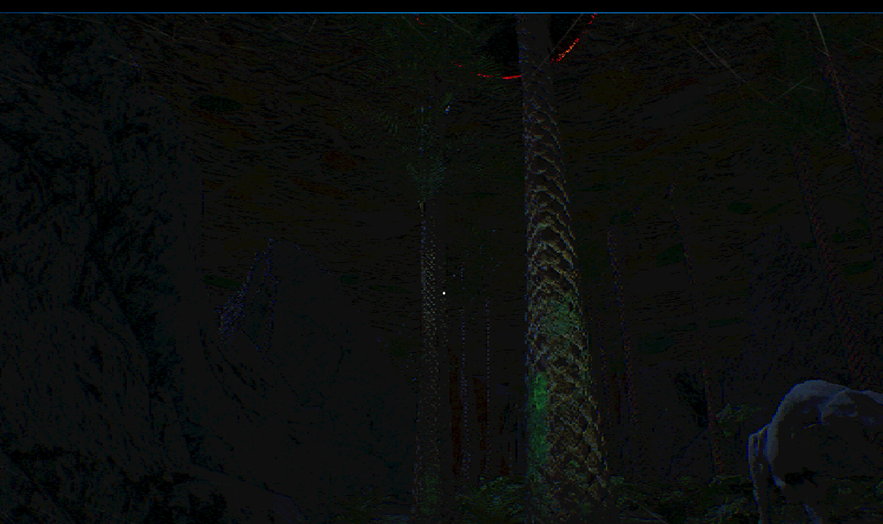 False Earth screenshot #6