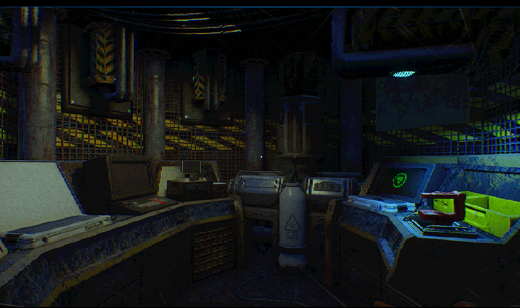 False Earth Featured Screenshot #1