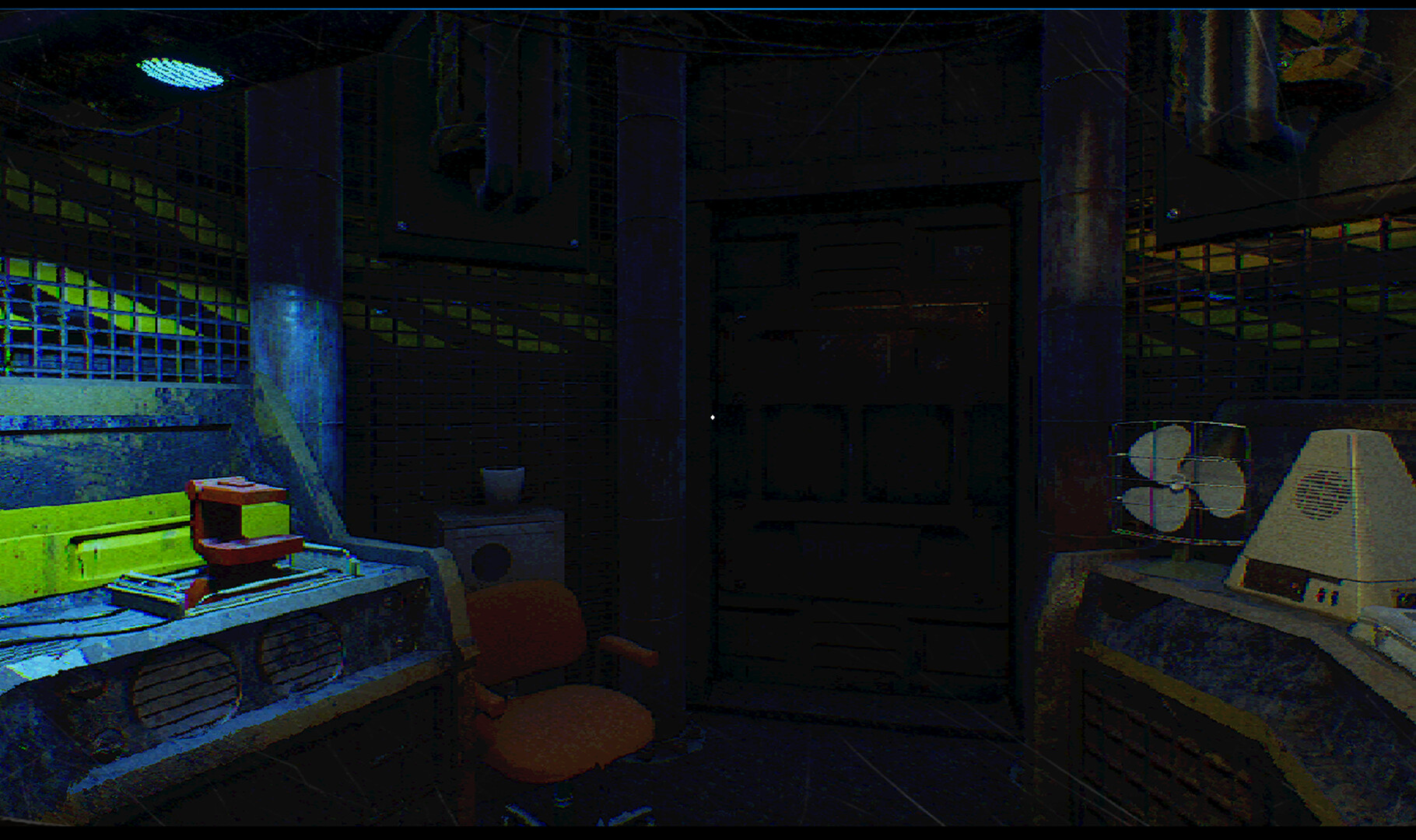 False Earth screenshot #5