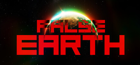 False Earth