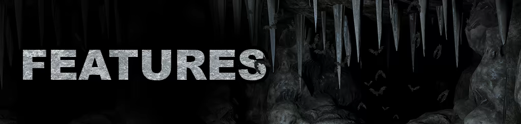 False Earth video 3